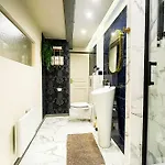 아파트 Le Charles Baltet - Spa, Cinema, Luxe, Prox Hypercentre - Classe 4 Etoiles