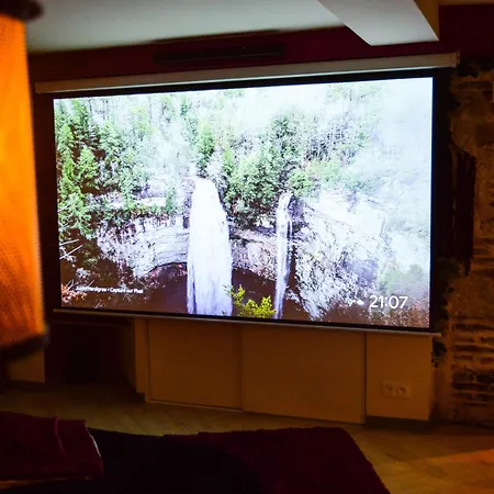 Le Charles Baltet - Spa, Cinéma, Luxe, Prox Hypercentre - Classé 4 étoiles Troyes