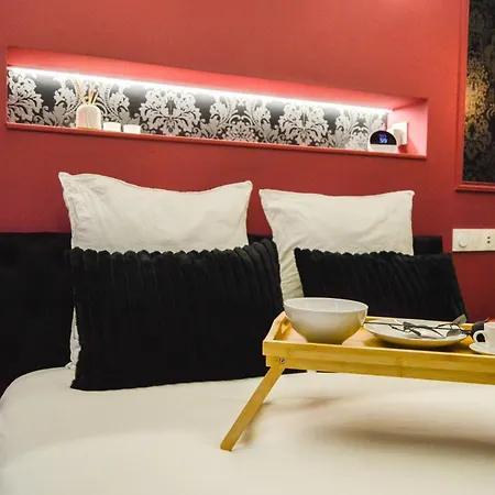 Le Charles Baltet - Spa, Cinéma, Luxe, Prox Hypercentre - Classé 4 étoiles Appartamento *