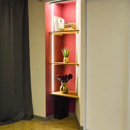 Le Charles Baltet - Spa, Cinéma, Luxe, Prox Hypercentre - Classé 4 étoiles * Troyes