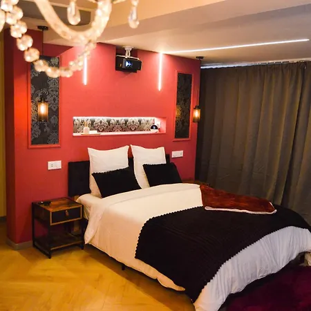 Le Charles Baltet - Spa, Cinéma, Luxe, Prox Hypercentre - Classé 4 étoiles *