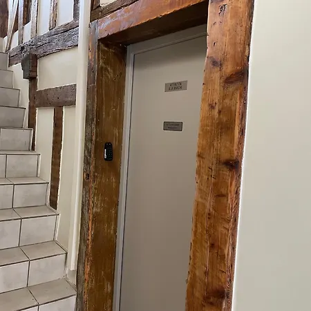 Le Charles Baltet - Spa, Cinéma, Luxe, Prox Hypercentre - Classé 4 étoiles Appartamento *