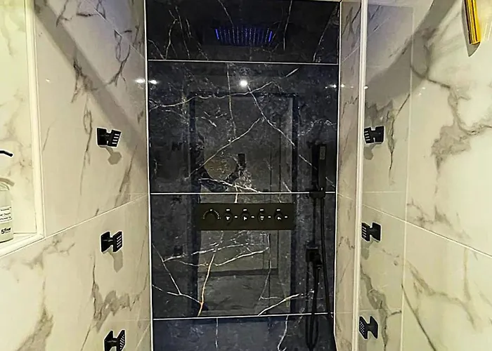 Le Charles Baltet - Spa, Cinema, Luxe, Prox Hypercentre - Classe 4 Etoiles * Troyes