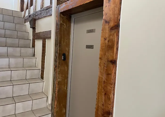 Le Charles Baltet - Spa, Cinema, Luxe, Prox Hypercentre - Classe 4 Etoiles Appartement *